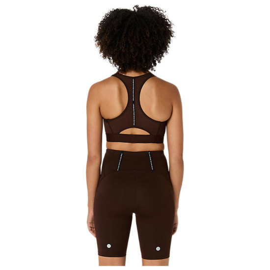 Asics Γυναικείο μπουστάκι Road Compression Bra